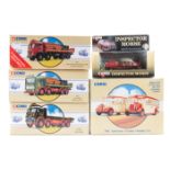 13 Corgi Classic vehicles/sets. 4x 2/3 vehicle sets – The Classic Sixties Collection 3 Post Office