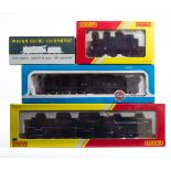 A quantity of OO railway. By Hornby, Wrenn, Airfix, Bachmann, Lima, Mainline etc. 6 locomotives –