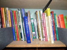 A quantity of good quality Railway Books. Publishers include The Oakwood Press, Capital, NB, New