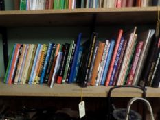 A good quantity of General Railway Books. By Ian Allan, OPC, IP, BLP, Alan Sutton etc. Titles