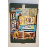 20 Matchbox Superkings, King Size, King Size etc. 2x K-16 Petrol Tankers – Chemco and Texaco, 2x K-