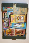 20 Matchbox Superkings, King Size, King Size etc. 2x K-16 Petrol Tankers – Chemco and Texaco, 2x K-
