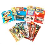 20 Matchbox Superfast 75 / Rolamatics. 14 in blister packs including a North American issue No.11