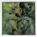 John Mayall - Blues From Laurel Canyon UK 1968 mono LP 1st pressing Decca LK 4972 VG++