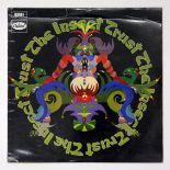 4 late 60s/early 70s LPs comprising; John Cale & Terry Riley - Church of Anthrax US 1970 stereo LP