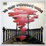 The Velvet Underground - Loaded UK 1971 stereo LP 1st pressing Atlantic 2400111 VG++