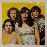 Frank Zappa The Mothers of Invention - We're Only In It For The Money UK 1968 stereo LP 1st pressing