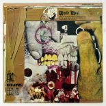 Frank Zappa The Mothers of Invention - Uncle Meat UK 1969 stereo 2xLP 1st pressing Bizarre Reprise