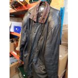 GENTS LEATHER JACKET