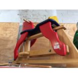 ROCKING HORSE (MODERN)