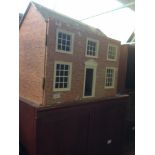 A DOLLS HOUSE