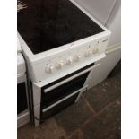 A BEKO ELECTRIC COOKER