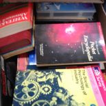 BOX OF BOOKS