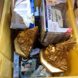 BOX INCLUDING LURPAK BUTTER & TOAST RACK