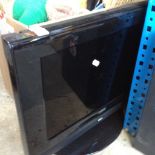 19" FLAT SCREEN TV