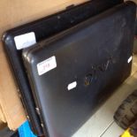 2 LAPTOPS (AS FOUND)