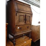 OAK BUREAU