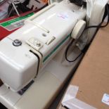 TOYOTA SEWING MACHINE