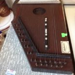 A MALLERS ZITHER L2
