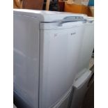 A HOTPOINT FREEZER