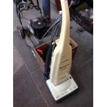 A PANASONIC VACUUM CLEANER