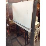 A DRAWING BOARD