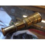 REPRO MINIATURE TELESCOPE C