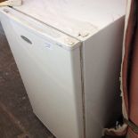 A FRIDGIDAIRE FREEZER