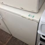 A ZANUSSI FREEZER