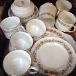 BOX OF PARAGON BELINDA CHINA M2