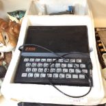 SINCLAIR ZX81 COMPUTER - AS SEEN K3