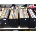 FOUR CASES OF LPS LTO