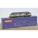 A ViTrains 00 gauge class 37430 Locomotive boxed. CONDITION REPORT - very good.