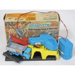 A Matchbox Mechanised Coal Hopper & Tipper Truck boxed. CONDITION REPORT - coal missing otherwise