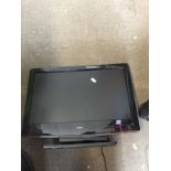 FLAT SCREEN TV (BUSH 19|)