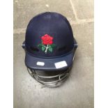 CRICKET HELMET