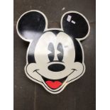 MICKEY MOUSE~ TABLE