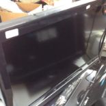 A BUSH FLAT SCREEN TV