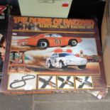 DUKES OF HAZARD RACING SET T4