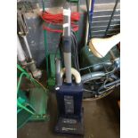 SEBO VACUUM CLEANER