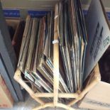 MAGAZINE RACK OF LPS T3