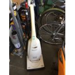 PANASONIC 1900W VACUUM CLEANER