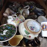 BOX OF CHINA ETC. H1