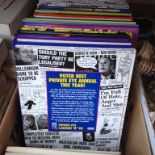 BOX MAINLY VIZ ANNUALS H1