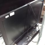 A BUSH FLAT SCREEN TV