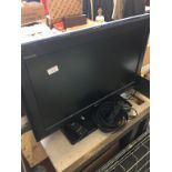 SONY 26" LCD TV