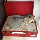 WESTMINSTER RETRO RECORD PLAYER N3