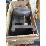 "FLORENCE" PARAFFIN STOVE