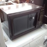 A SHARP MICROWAVE