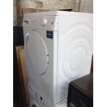 A BOSCH TUMBLE DRYER